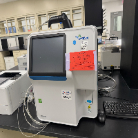 Sysmex XN-350 Automated Hematology Analyzer image 0